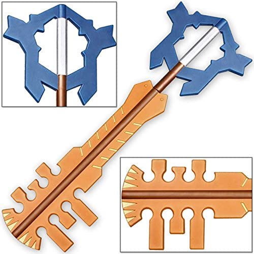 Foam Replica Keyblades
