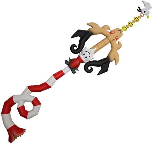 Foam Replica Keyblades