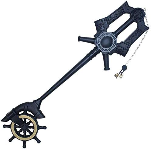 Foam Replica Keyblades