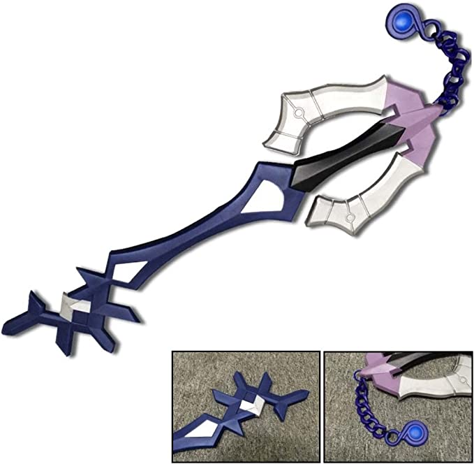 Foam Replica Keyblades