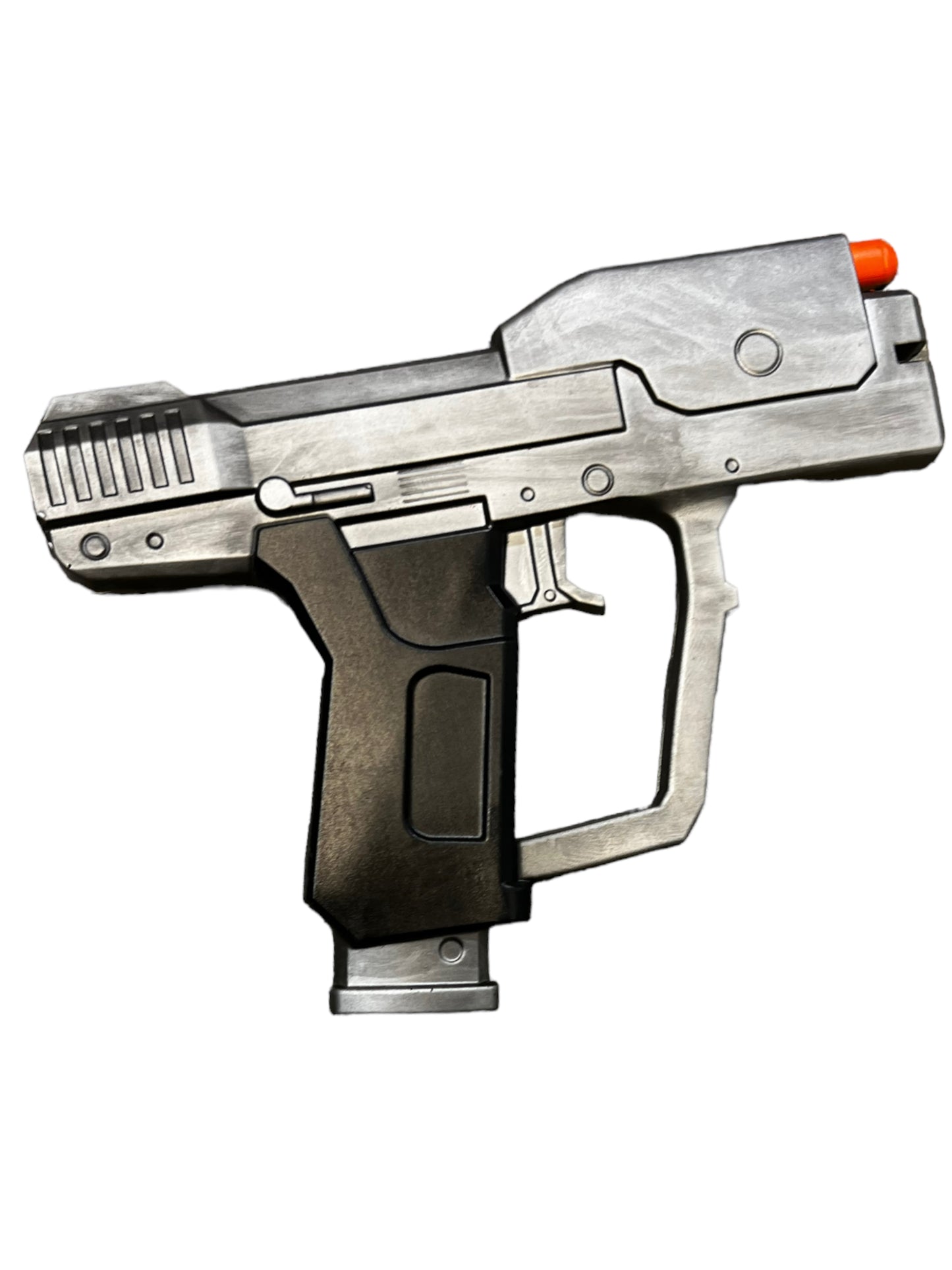 Foam Pistols
