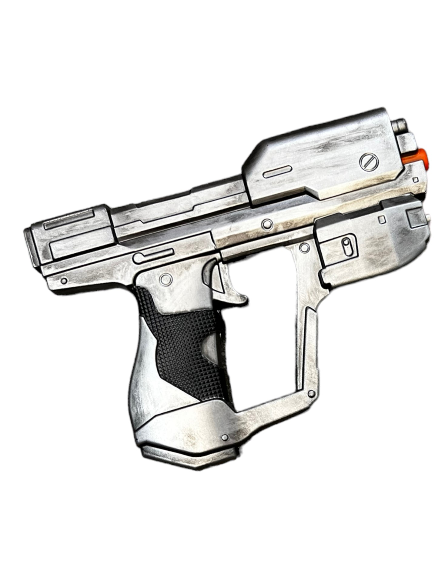 Foam Pistols