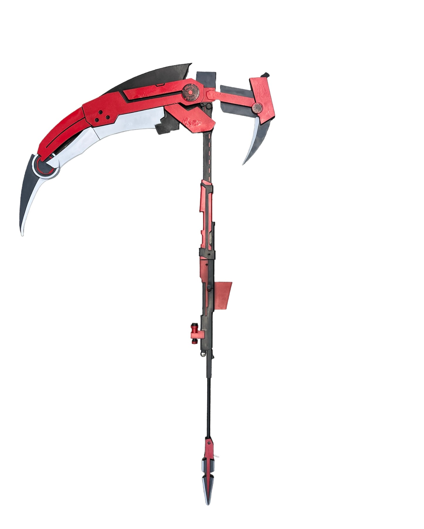 RWBY Replica Scythe