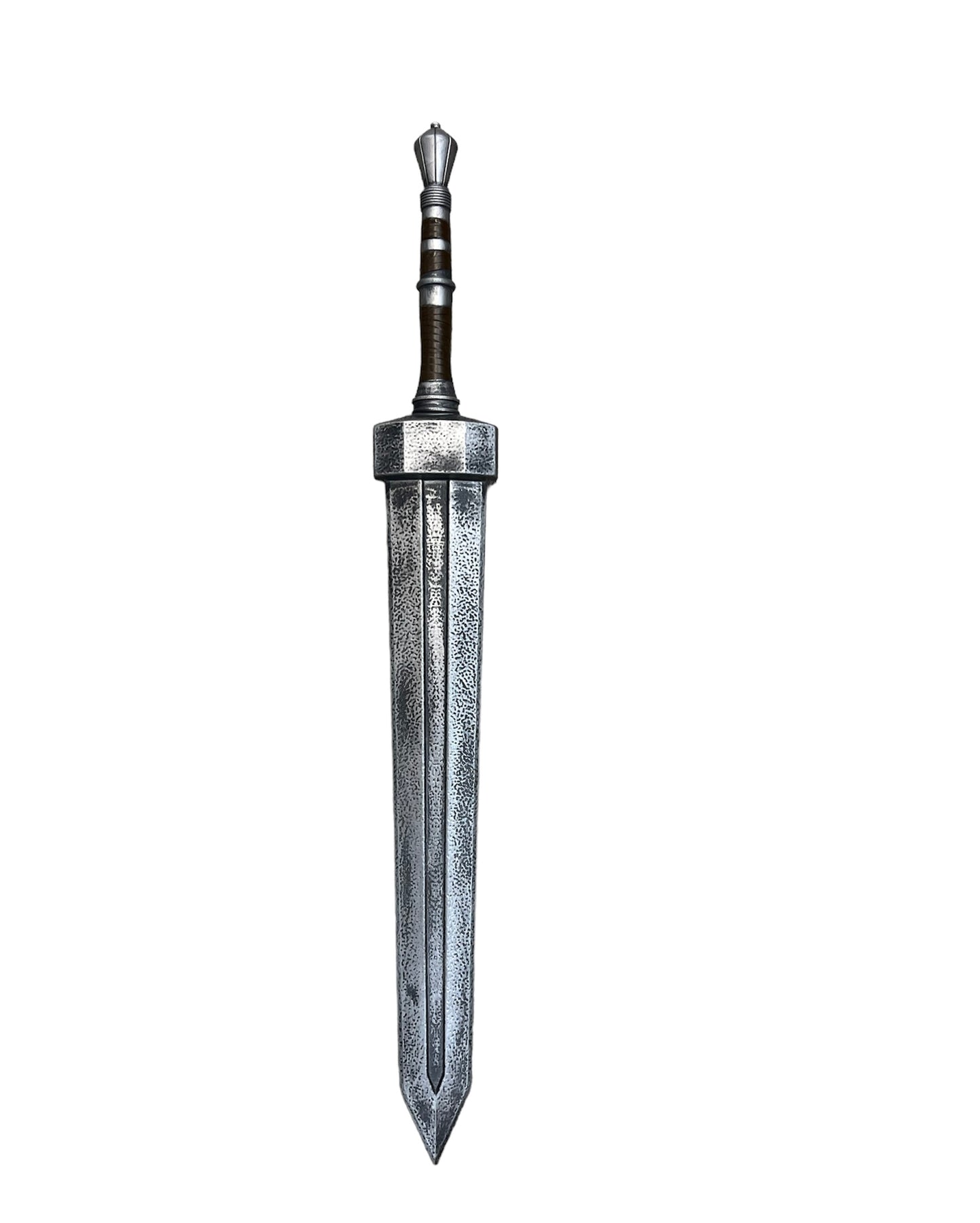 Foam Ring Replica Greatswords