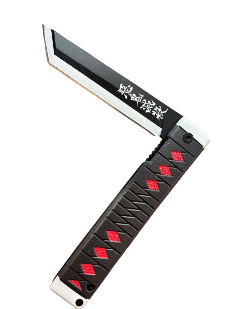 Slayer Pocket Knives- Choose your knife!