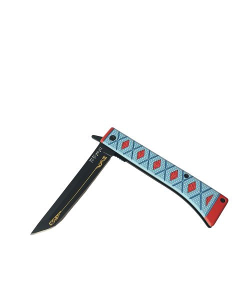 Slayer Pocket Knives- Choose your knife!