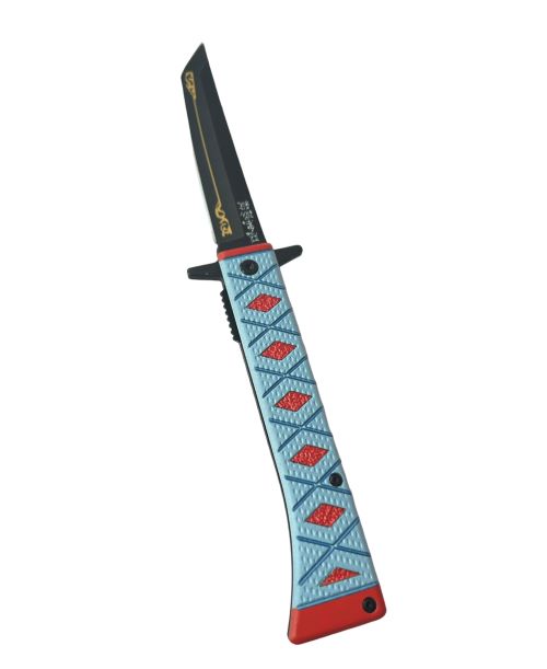 Slayer Pocket Knives- Choose your knife!