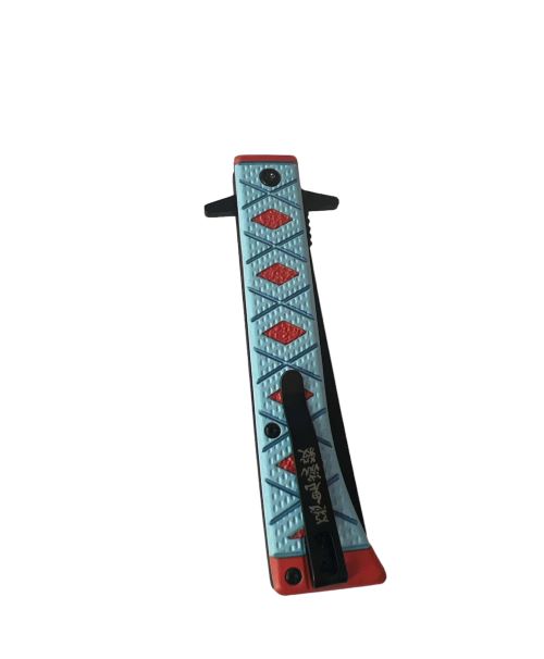 Slayer Pocket Knives- Choose your knife!