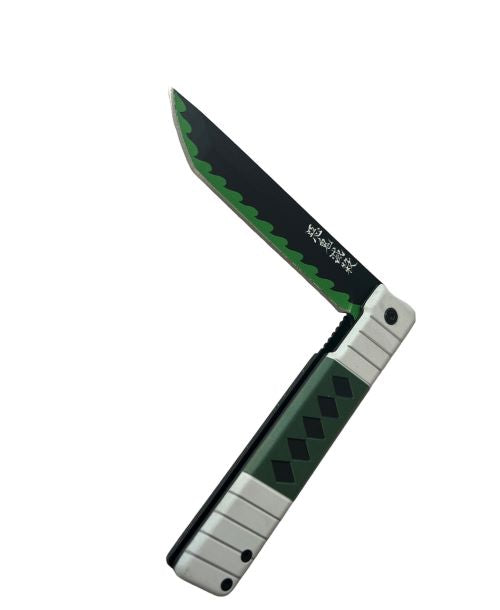 Slayer Pocket Knives- Choose your knife!