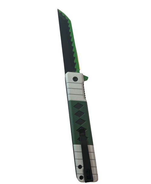 Slayer Pocket Knives- Choose your knife!