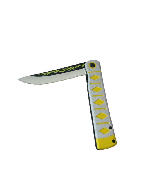 Slayer Pocket Knives- Choose your knife!