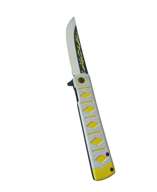 Slayer Pocket Knives- Choose your knife!