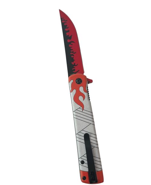 Slayer Pocket Knives- Choose your knife!