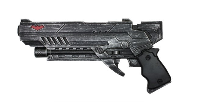 Arkham Knight Pistol
