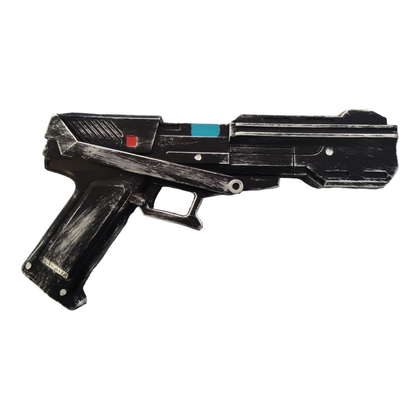 Foam Republic Commando