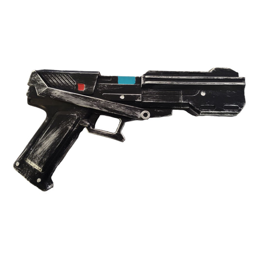 Foam Republic Commando