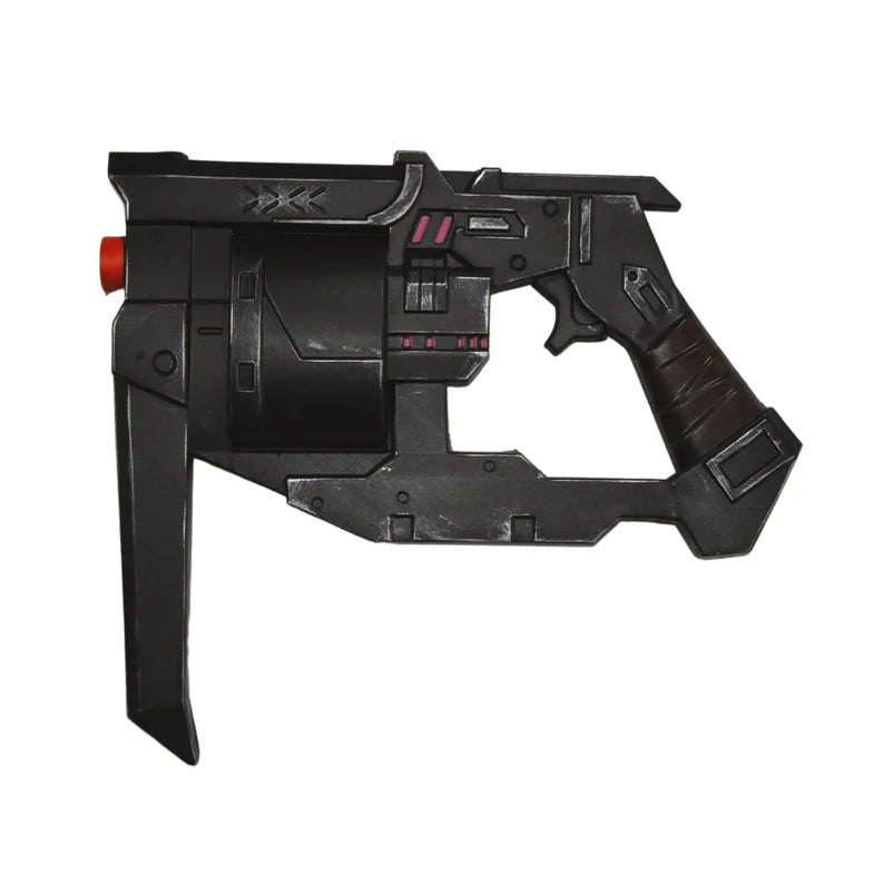 Foam Pistols