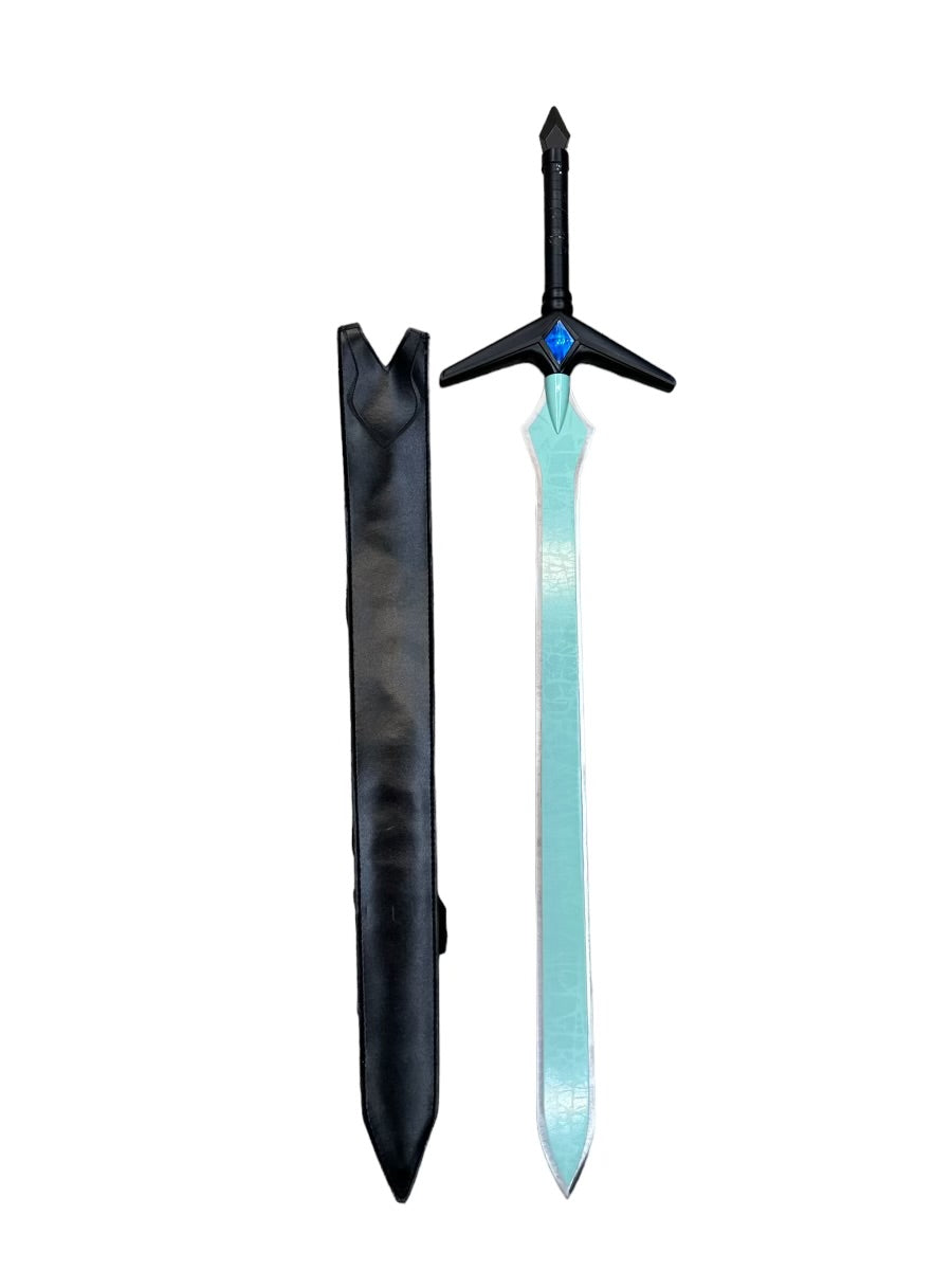 SAO Metal Replica Swords
