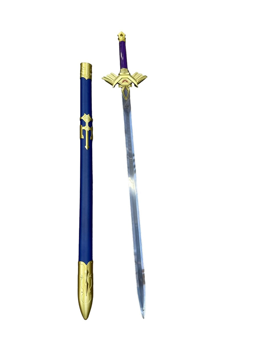 Royal Sword Metal Replica