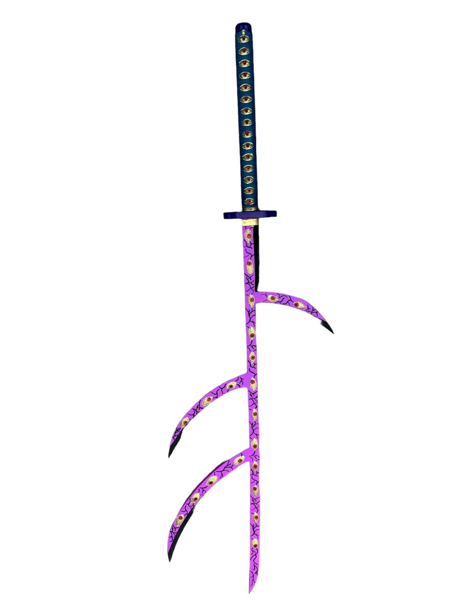 DS Kokushibo Replica