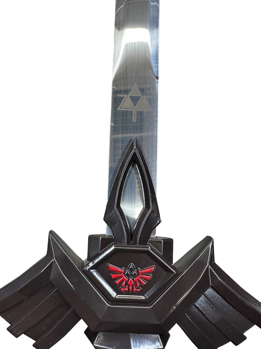 Royal Sword Metal Replica