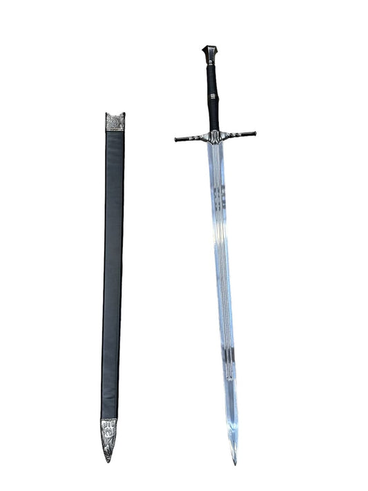 The Witcher Replica Swords