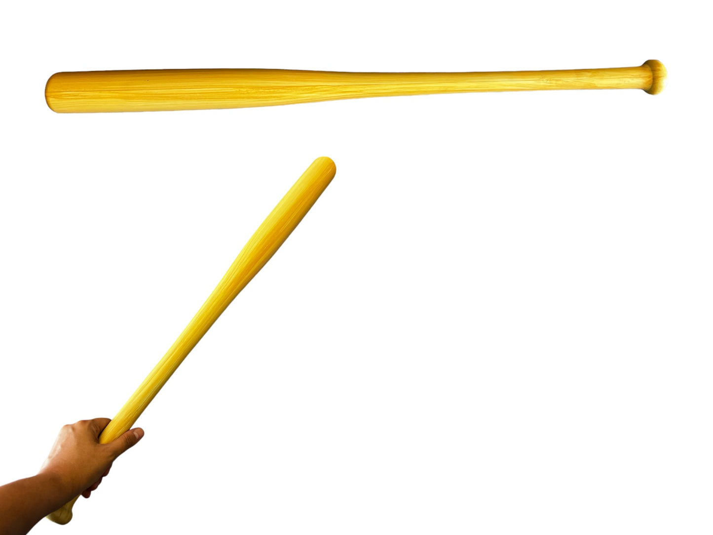 Foam Baseball Bat