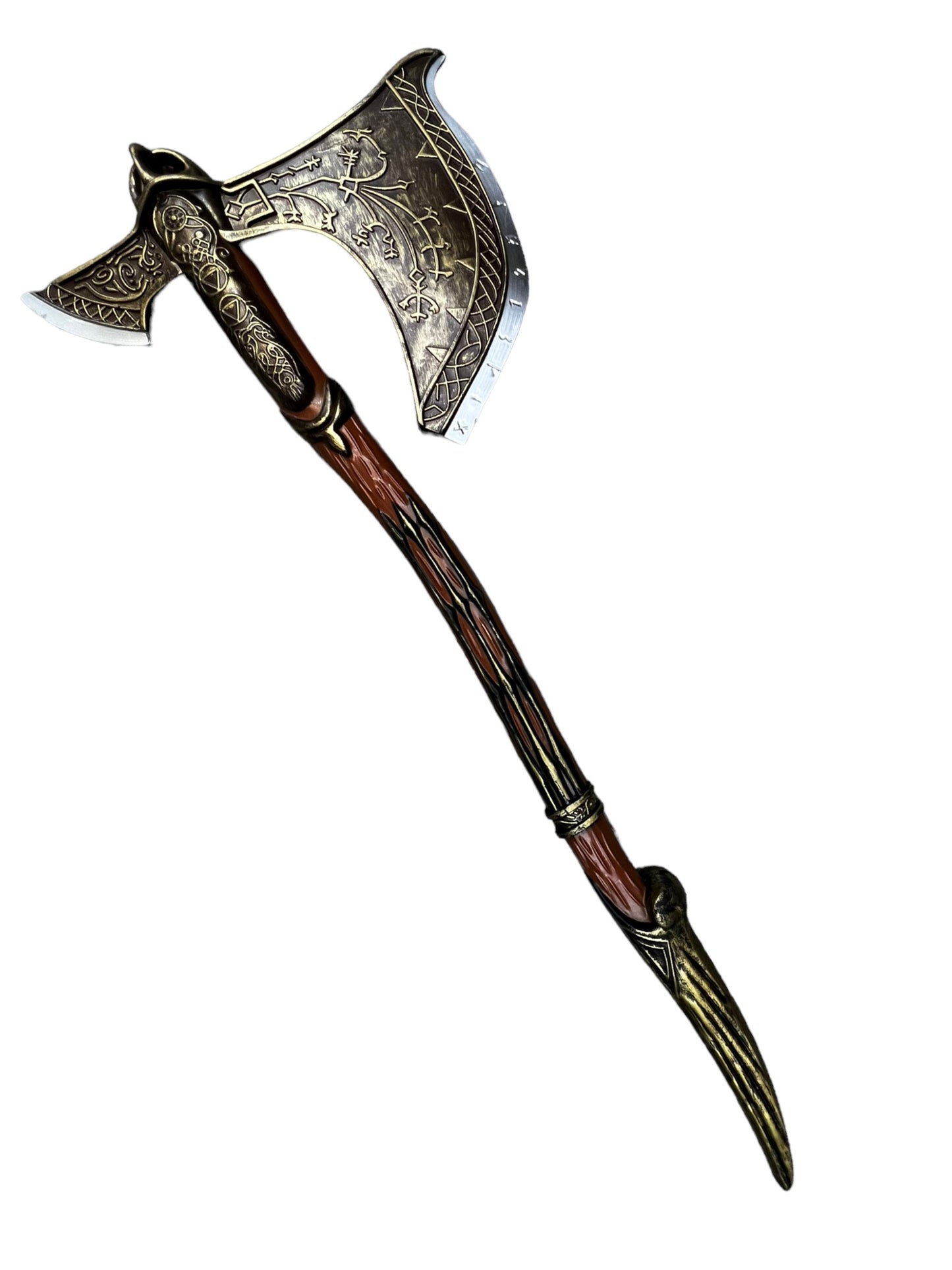 GOW Replica Foam Axe