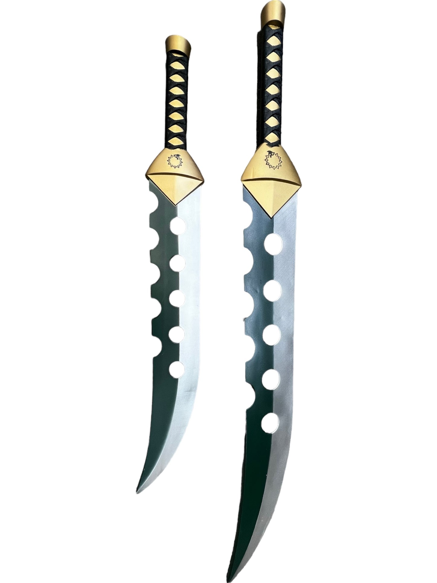 Seven Deadly Sins Replica