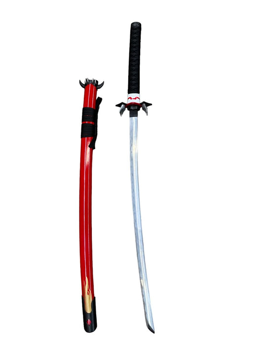 Blood C Metal Replica Sword
