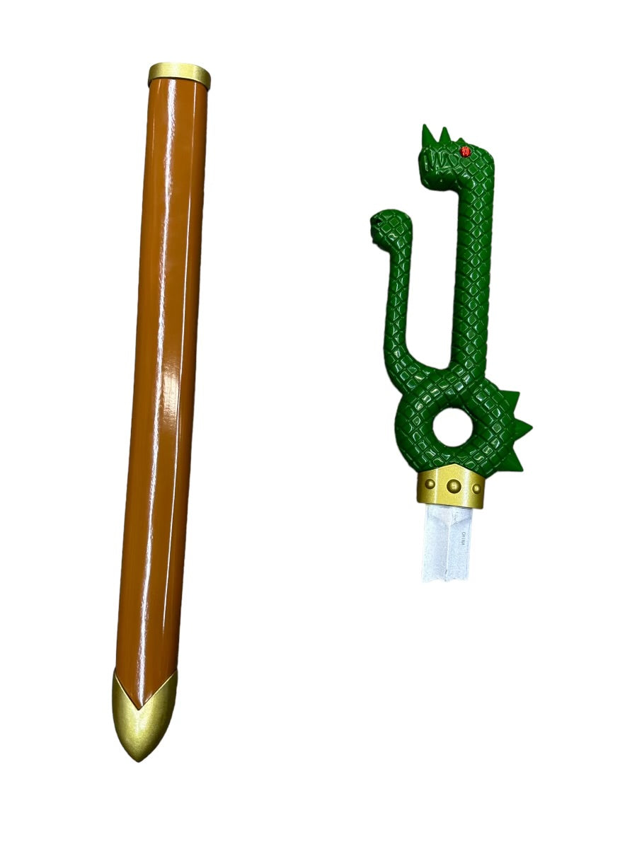 Meliodas Replica Sword