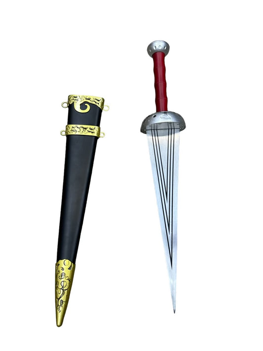 Liz's Replica Sword