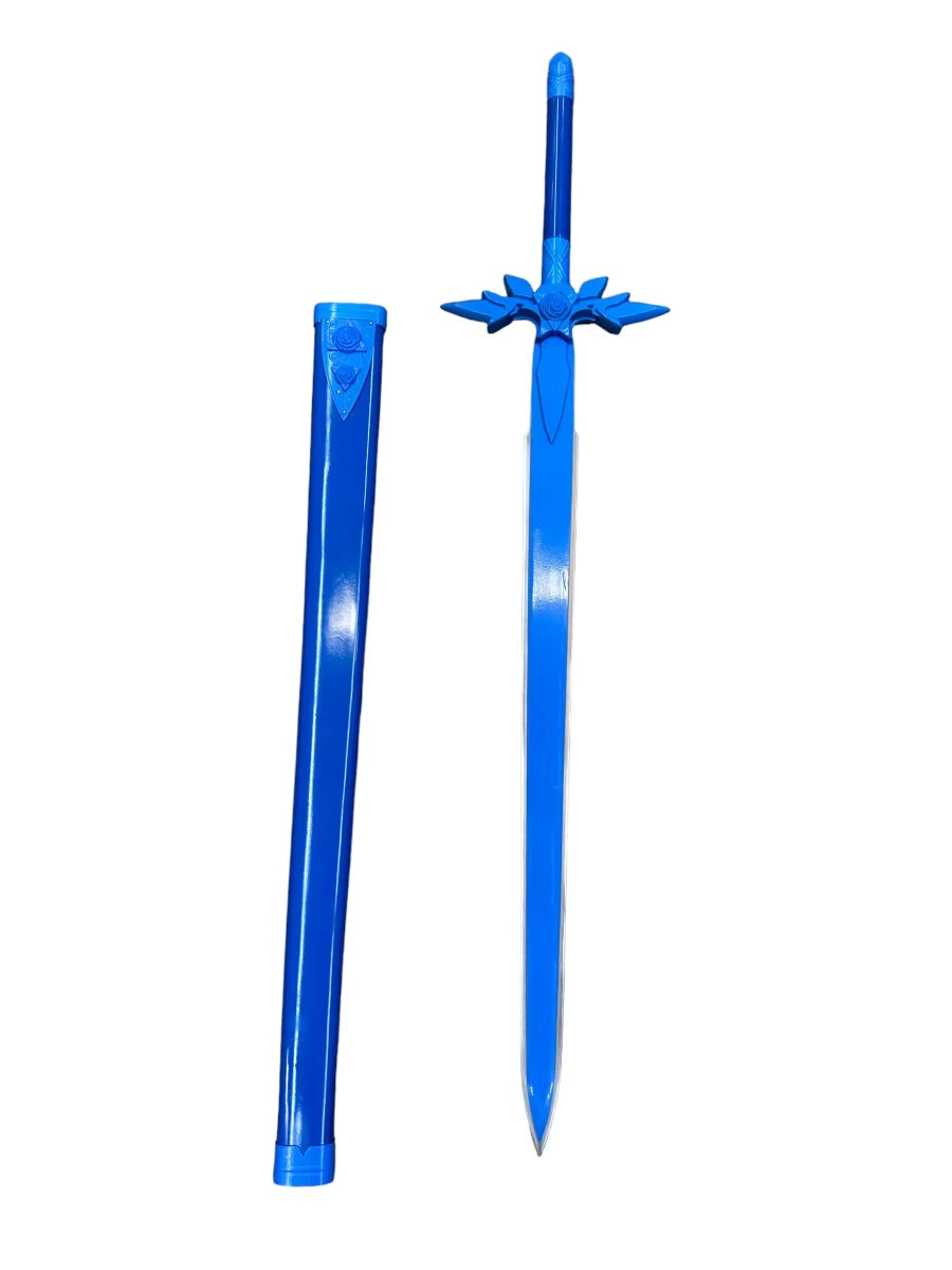 SAO Metal Replica Swords