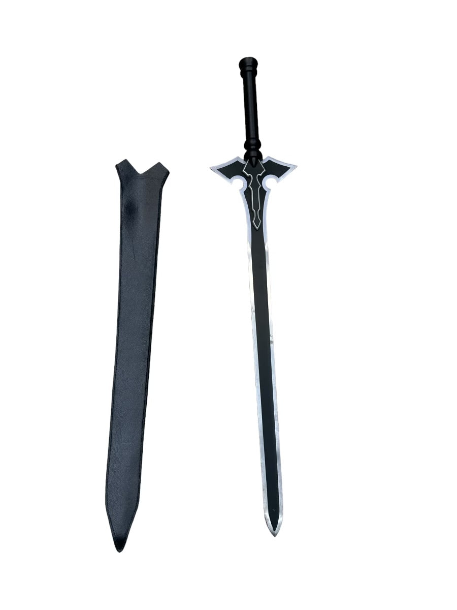 SAO Metal Replica Swords