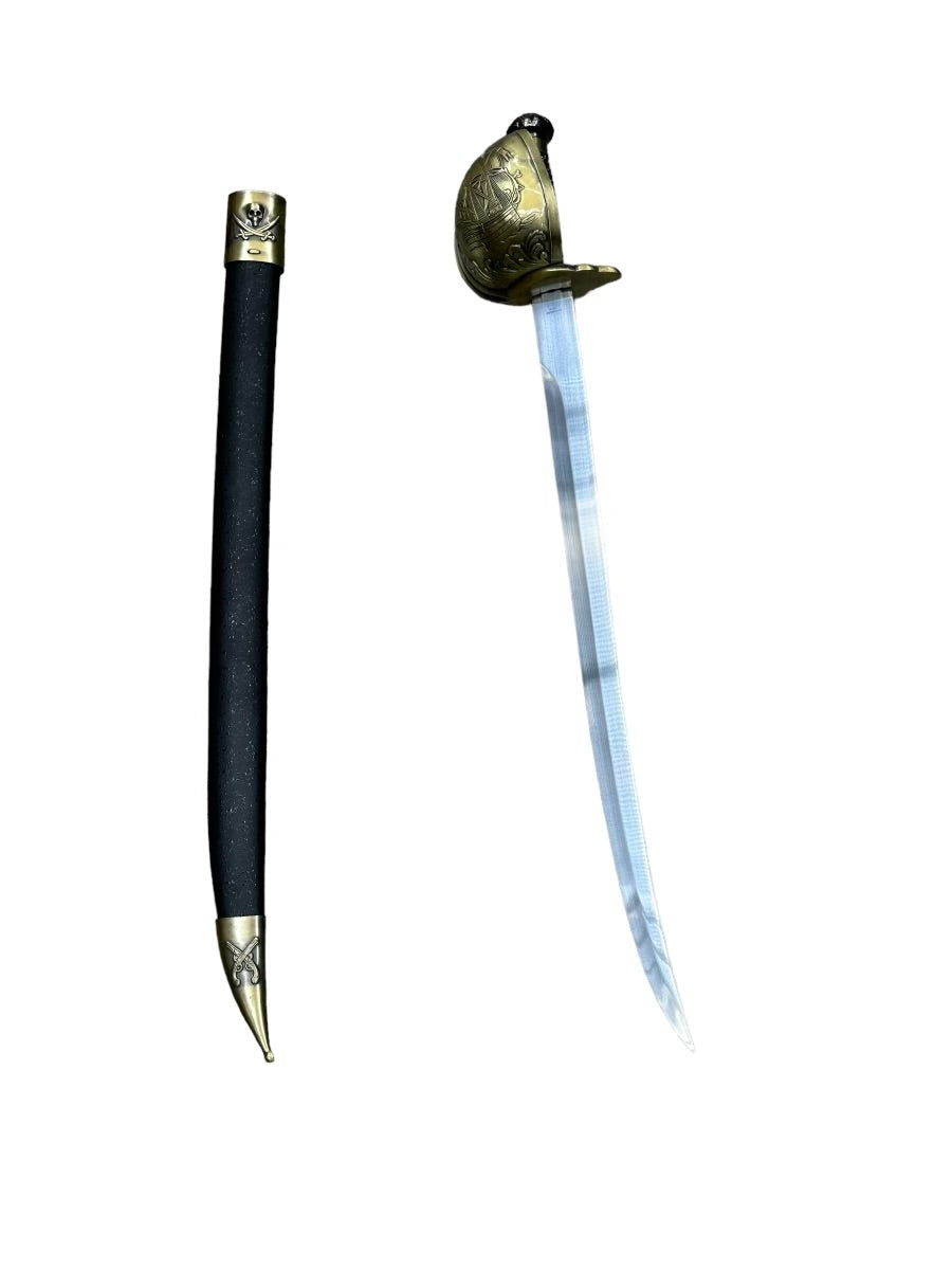 Pirate Sword Replica