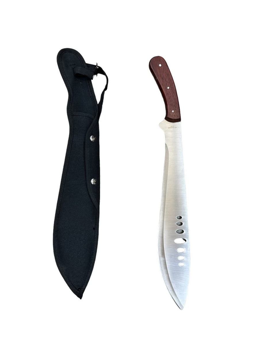 Book Of Eli Machete Replica