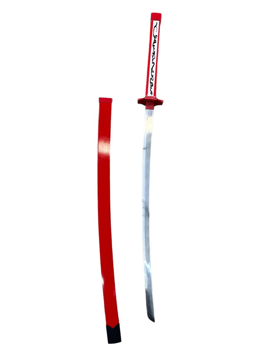 Akame Ga Kill Replica Swords