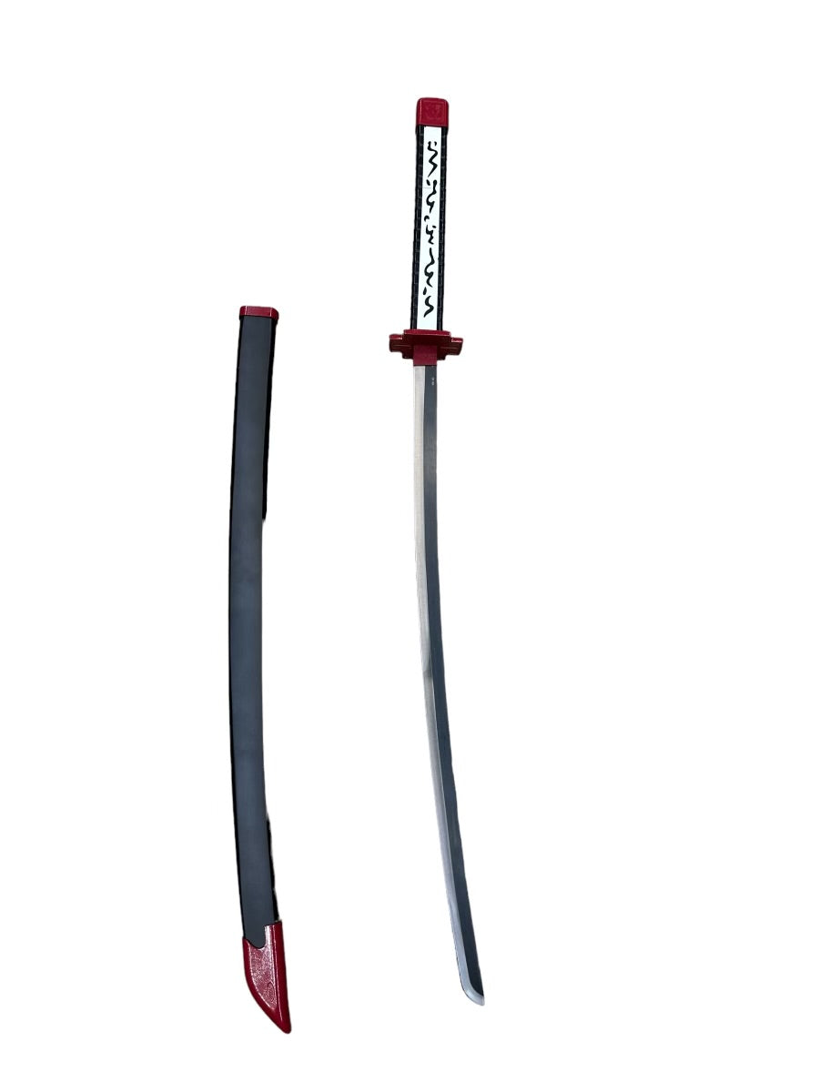 Akame Ga Kill Replica Swords