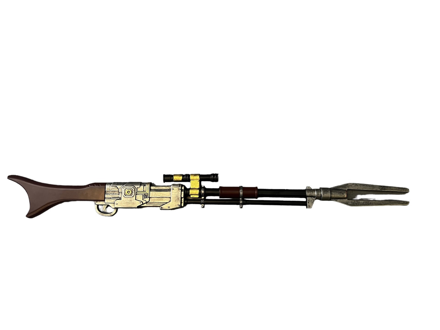Galaxy Wars Replica Guns