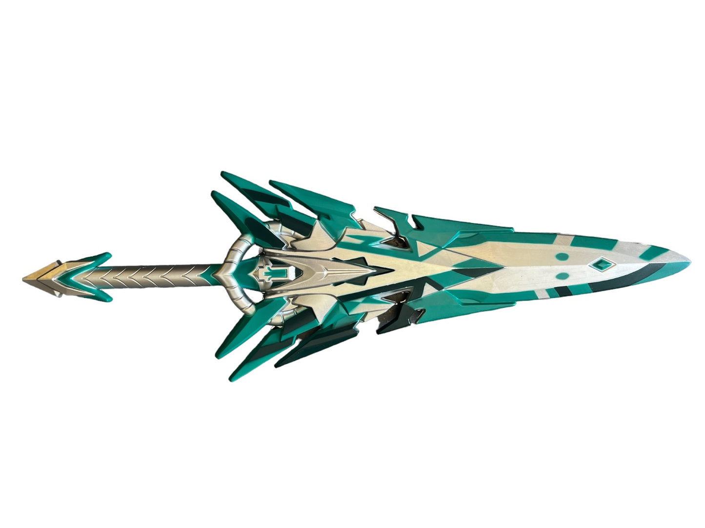 Xeno Blade Replica Foam Swords