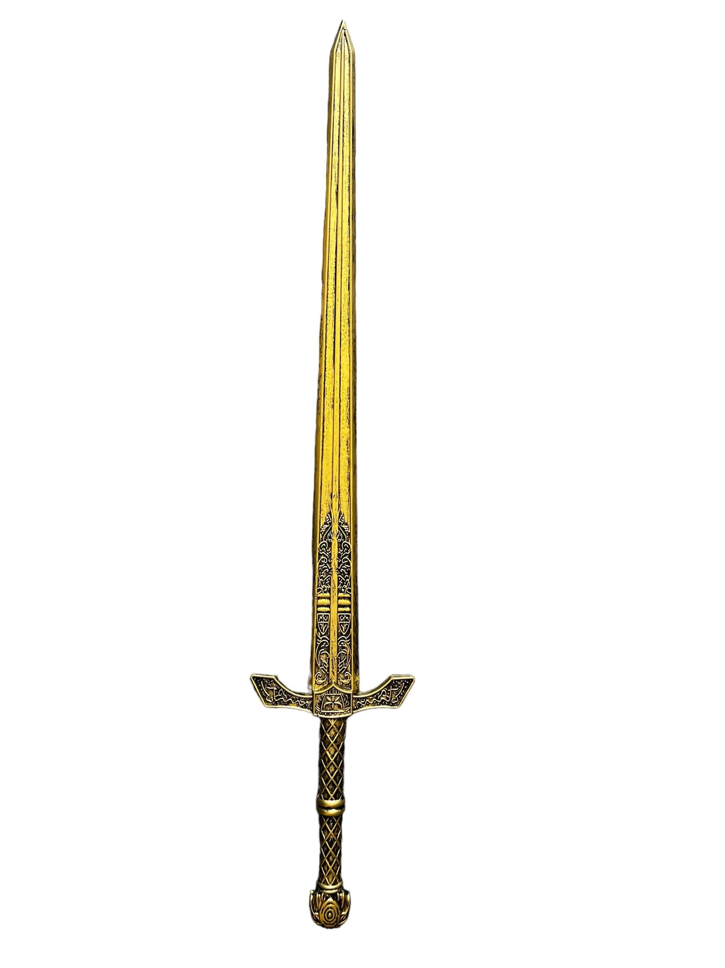 Foam Ring Replica Greatswords