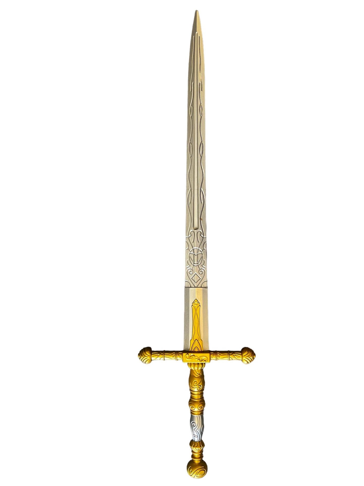 Foam Ring Replica Greatswords