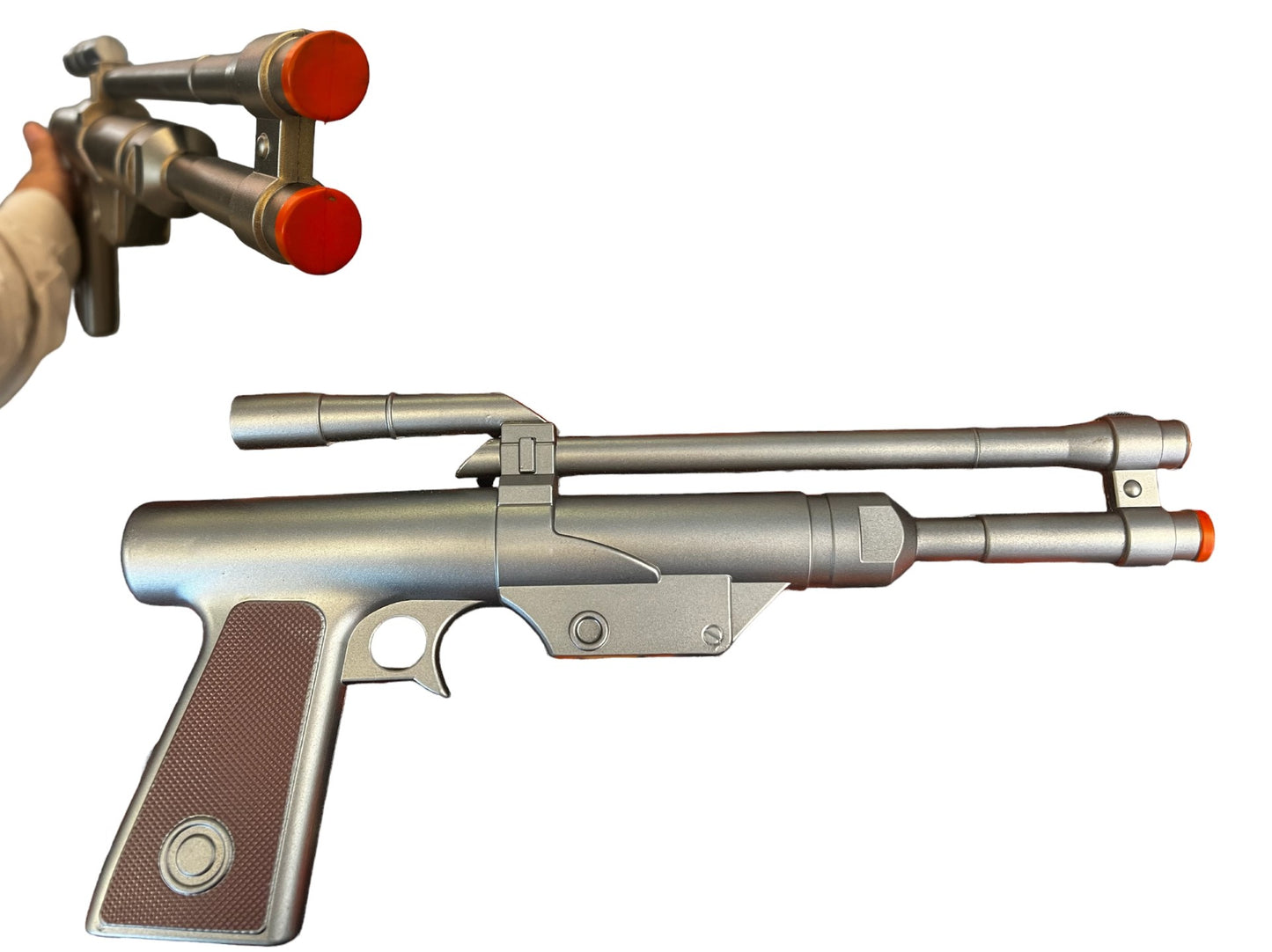 Galaxy Wars Replica Guns
