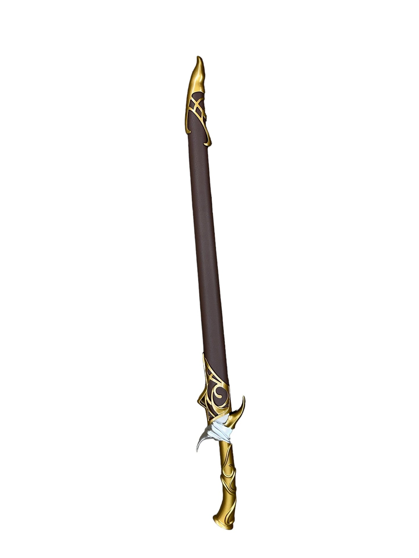 DND Metal Replica Sword
