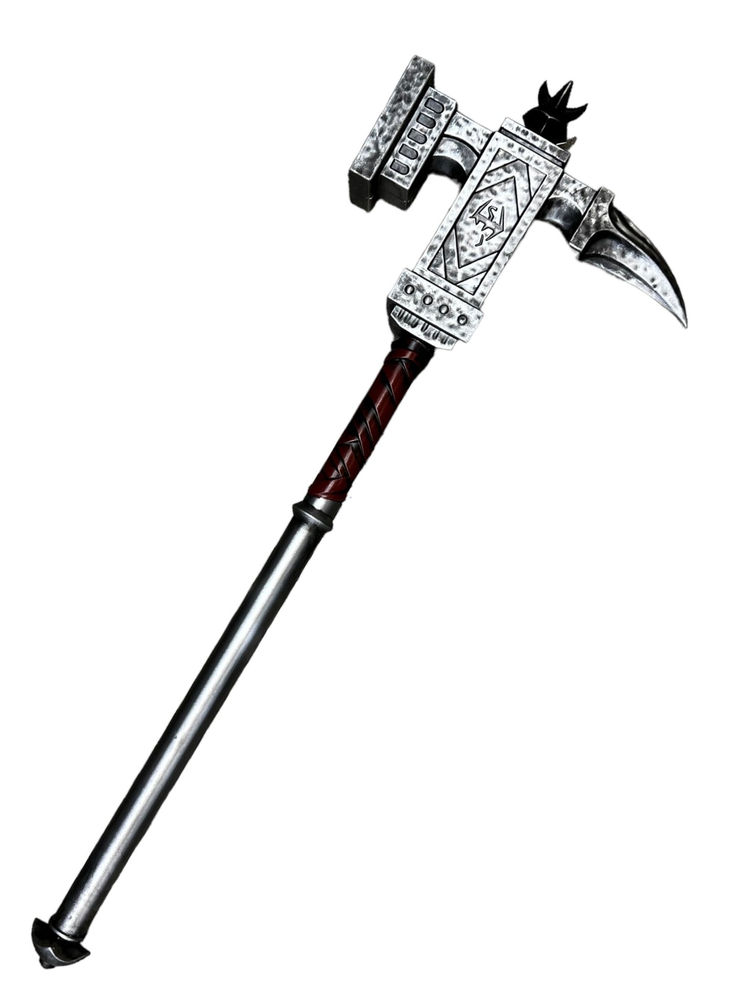 War Hammer Foam Replica