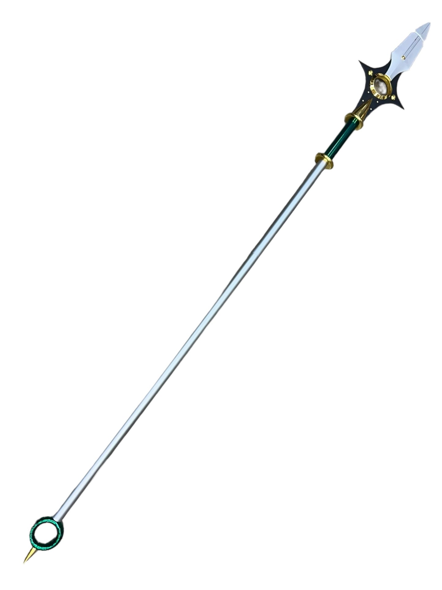 Kings Spear Metal Replica