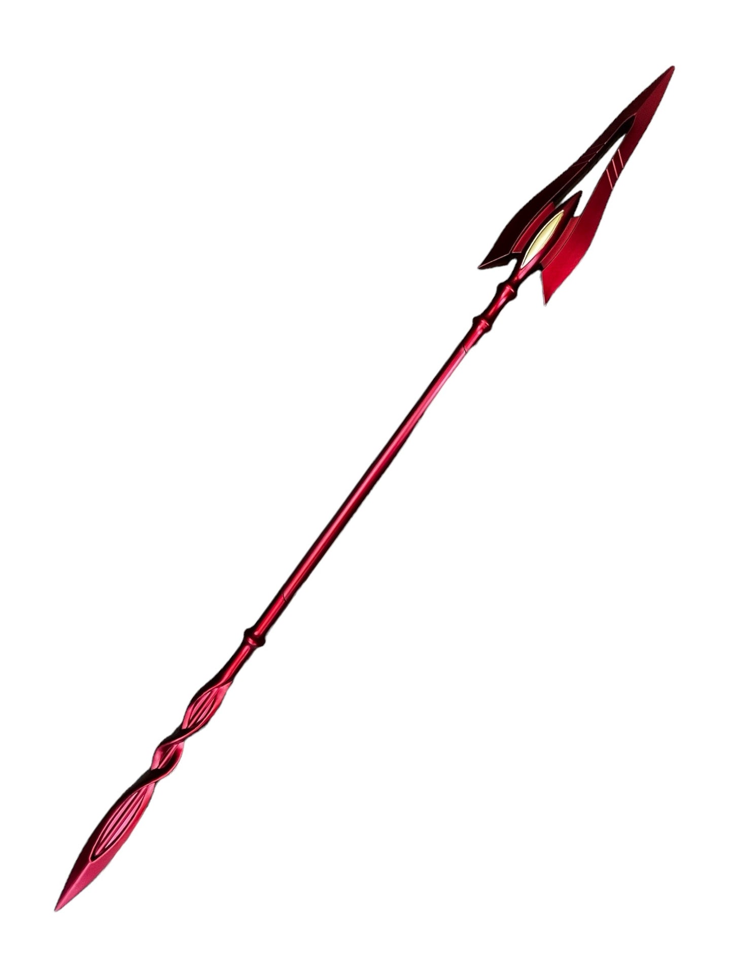 Spear of Cassius Foam Replica