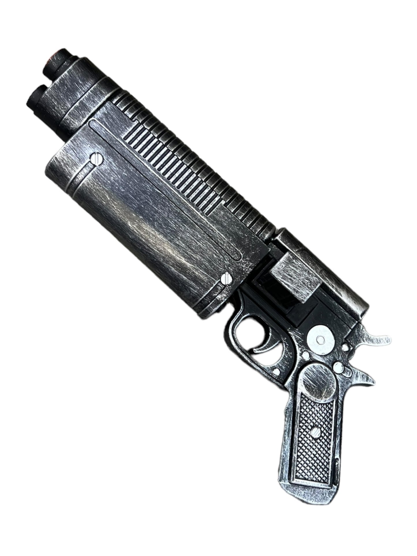 Galaxy Wars Replica Guns