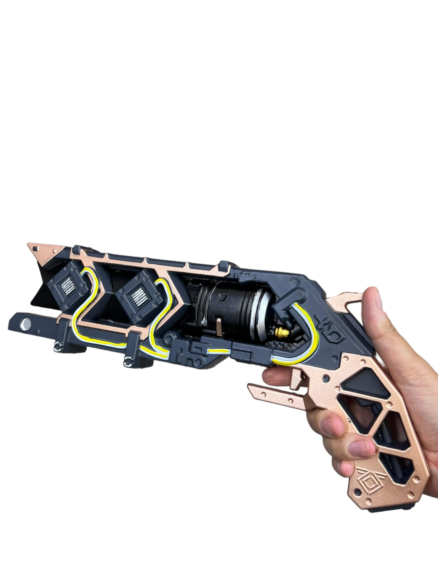 Replica Guns