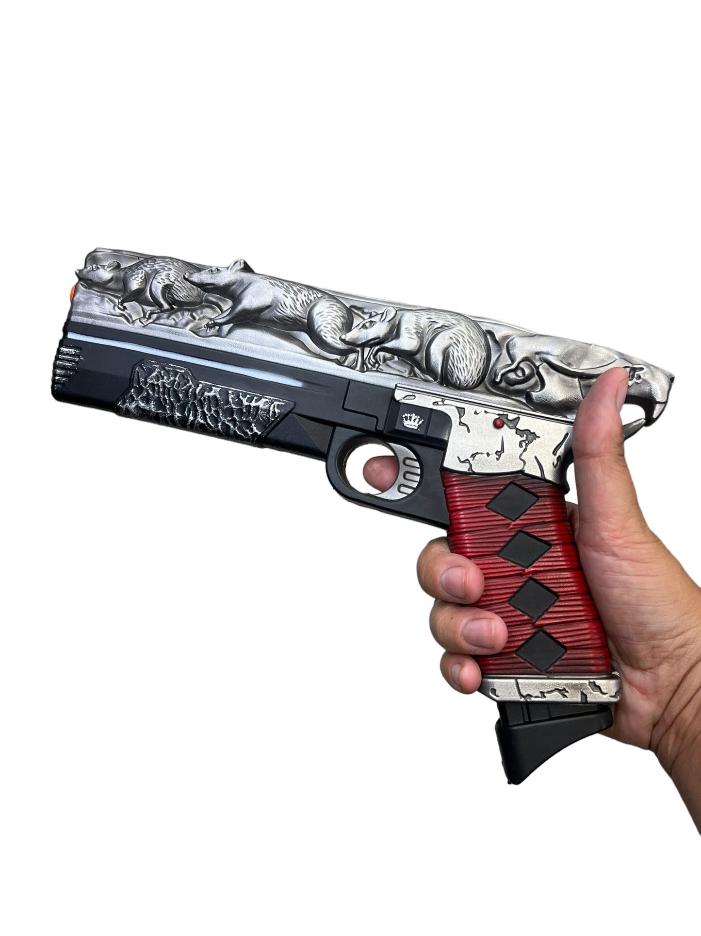 Replica Guns
